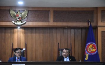 KPPU Ungkap Dugaan Pelanggaran Persaingan Pada Distribusi Pasokan AC Merek AUX