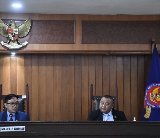 KPPU Ungkap Dugaan Pelanggaran Persaingan Pada Distribusi Pasokan AC Merek AUX