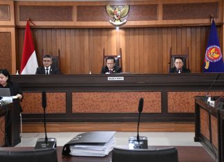 KPPU Mulai Sidangkan Dugaan Keterlambatan Notifikasi Akuisisi Oleh PT ITM Bhinneka Power