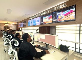 Hadiah Istimewa di Bulan K3 Nasional, TTL Raih Penghargaan Zero Accident dan Pencegahan HIV-AIDS Di Tempat Kerja