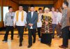 Hadiri Buka Puasa Bersama Menteri Agama RI dan REI Jatim, Gubernur Khofifah Ajak Perkuat Sinergi Percepatan Hunian Layak bagi Masyarakat Berpenghasilan Rendah