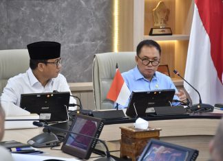 KPPU Dukung Penguatan Koperasi Desa Merah Putih, Kawal Iklim Usaha Sehat di Desa