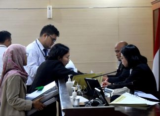 KPPU Mulai Sidangkan Kasus Tender Geomembrane Di Pertamina Hulu Rokan