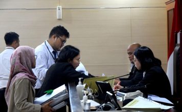 KPPU Mulai Sidangkan Kasus Tender Geomembrane Di Pertamina Hulu Rokan