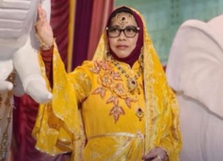 Warga Sidoarjo Pasrah dengan Keadaan usai Viral Pejabat Pemerintahannya Asyik Adakan Bukber Mewah ala Bollywood