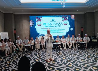 CitraLand Sidoarjo Targetkan Launching di 2026, Usung Konsep Living by The Lake