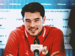 Cerita Kembalinya Bek Andalan Timnas Indonesia Elkan Baggott Setelah 2 Tahun Absen, Terakhir Kali Main di Ajang Piala Asia 2024