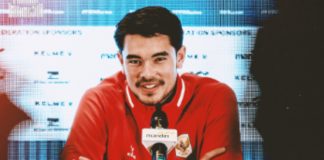 Cerita Kembalinya Bek Andalan Timnas Indonesia Elkan Baggott Setelah 2 Tahun Absen, Terakhir Kali Main di Ajang Piala Asia 2024