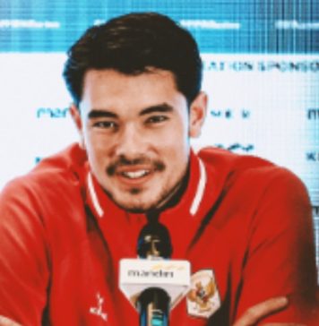 Cerita Kembalinya Bek Andalan Timnas Indonesia Elkan Baggott Setelah 2 Tahun Absen, Terakhir Kali Main di Ajang Piala Asia 2024