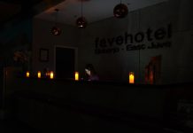 fave hotel Sidoarjo Ajak Tamu Berpartisipasi dalam Earth Hour, Wujud Nyata Kepedulian terhadap Lingkungan
