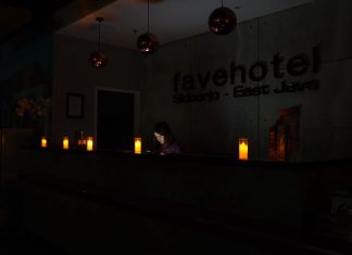 fave hotel Sidoarjo Ajak Tamu Berpartisipasi dalam Earth Hour, Wujud Nyata Kepedulian terhadap Lingkungan