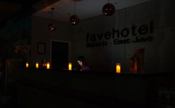 fave hotel Sidoarjo Ajak Tamu Berpartisipasi dalam Earth Hour, Wujud Nyata Kepedulian terhadap Lingkungan
