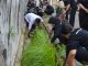 Peringati Hari Bumi, Hotel Neo+ Waru Sidoarjo Lakukan Aksi Bersih-Bersih Sampah