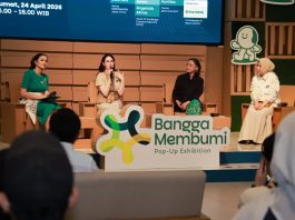 Ketua Dekranasda Jatim Arumi Bachsin Ajak Kartini Muda Penggiat Fashion dan Kriya Inovatif Terapkan Sustainable Design