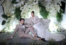 Aston Sidoarjo Jadi Pelopor Garden Wedding Showcase Pertama di Industri Perhotelan Sidoarjo