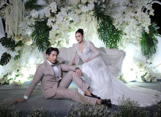 Aston Sidoarjo Jadi Pelopor Garden Wedding Showcase Pertama di Industri Perhotelan Sidoarjo