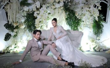 Aston Sidoarjo Jadi Pelopor Garden Wedding Showcase Pertama di Industri Perhotelan Sidoarjo