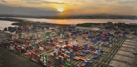 Kinerja PT Terminal Teluk Lamong Kuartal I Tahun 2026 Tumbuh 4,5%, Semakin Perkuat Layanan Logistik Nasional