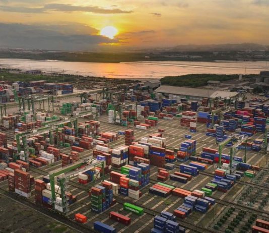 Kinerja PT Terminal Teluk Lamong Kuartal I Tahun 2026 Tumbuh 4,5%, Semakin Perkuat Layanan Logistik Nasional