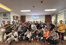 SDM Andal Siap Dukung Transformasi Melalui Pelatihan CTO Di Terminal Petikemas Berlian