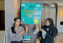 Photobox Aesthetic Kini Hadir di Hotel Neo+ Waru Sidoarjo