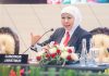 Gubernur Khofifah Apresiasi Kinerja Bank Jatim Tahun Buku 2025, Laba Bersih (Bank Only) Capai Rp1,546 Triliun