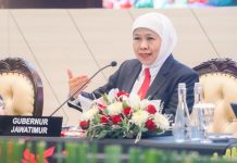 Gubernur Khofifah Apresiasi Kinerja Bank Jatim Tahun Buku 2025, Laba Bersih (Bank Only) Capai Rp1,546 Triliun