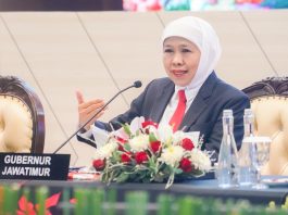 Gubernur Khofifah Apresiasi Kinerja Bank Jatim Tahun Buku 2025, Laba Bersih (Bank Only) Capai Rp1,546 Triliun