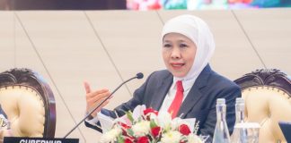 Gubernur Khofifah Apresiasi Kinerja Bank Jatim Tahun Buku 2025, Laba Bersih (Bank Only) Capai Rp1,546 Triliun