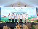 Bank Indonesia bersama Pemerintah Pusat dan Pemerintah Daerah Secara Resmi Luncurkan Gerakan Pengendalian Inflasi dan Pangan Sejahtera (GPIPS) Nasional