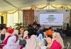 Kanwil DJP Jawa TimurII Perkuat Daya Saing UMKM Inklusif Melalui Business Development Services Dan Market