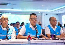 PLN Sampaikan Progres Pemulihan Kelistrikan di Sumatra