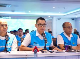 PLN Sampaikan Progres Pemulihan Kelistrikan di Sumatra
