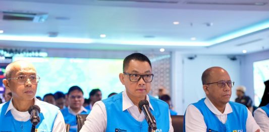 PLN Sampaikan Progres Pemulihan Kelistrikan di Sumatra