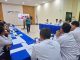 Selalu Siaga, PT Terminal Teluk Lamong Cetak Tenaga Terampil Dalam Pertolongan Pertama Pada Kecelakaan