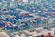 Arus Petikemas Internasional TPK Teluk Lamong Melonjak 91%, TTL Perkuat Posisi Sebagai Gerbang Perdagangan Internasional Indonesia Timur