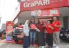 Awalnya Hanya Berharap Dapat Handphone, Warga Pasuruan Bawa Pulang Hadiah Mobil dari Telkomsel