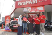 Awalnya Hanya Berharap Dapat Handphone, Warga Pasuruan Bawa Pulang Hadiah Mobil dari Telkomsel