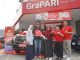 Awalnya Hanya Berharap Dapat Handphone, Warga Pasuruan Bawa Pulang Hadiah Mobil dari Telkomsel