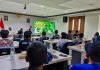 Peningkatan Kompetensi Gardener, Langkah Awal Pengayaan Diversitas Tumbuhan di PT Terminal Teluk Lamong