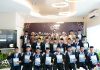 PLN Gelar Wisuda Mahasantri PeTIK Jombang, Wujudkan Generasi Unggul dari Amanah Zakat