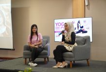 Event Wellness fave hotel Sidoarjo Hadirkan Yoga, Talkshow Kesehatan Wanita dan Healthy Breakfast