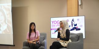Event Wellness fave hotel Sidoarjo Hadirkan Yoga, Talkshow Kesehatan Wanita dan Healthy Breakfast