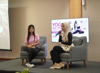 Event Wellness fave hotel Sidoarjo Hadirkan Yoga, Talkshow Kesehatan Wanita dan Healthy Breakfast