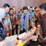 Wagub Emil Pimpin Misi Dagang Jatim-Sulawesi Utara di Manado, Sukses Catatkan Transaksi Fantastis Rp 1,887 Triliun