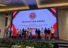 IHGM Jawa Timur Dorong Transformasi Digital Industri Perhotelan Melalui Workshop AI For Hospitality Dan Pelantikan Pengurus Periode 2026–2029