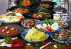 Pawon Jenggolo : Hadirkan All You Can Eat Sajian Khas Nusantara di fave hotel Sidoarjo