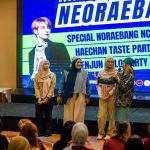 Hotel Neo+ Waru Sidoarjo Ajak Pecinta K-Pop Berkumpul Lewat Event Neoraebang