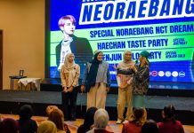 Hotel Neo+ Waru Sidoarjo Ajak Pecinta K-Pop Berkumpul Lewat Event Neoraebang