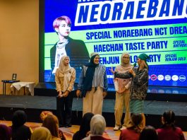 Hotel Neo+ Waru Sidoarjo Ajak Pecinta K-Pop Berkumpul Lewat Event Neoraebang